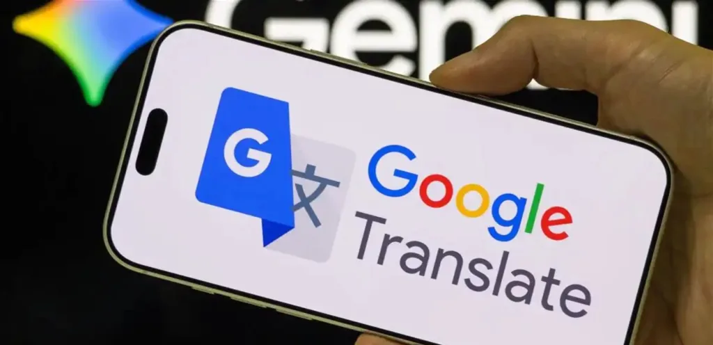 It’s no longer just a translator… Google Translate reveals new features