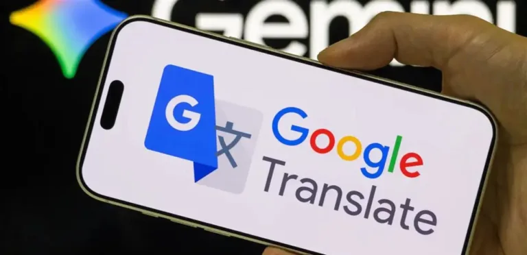 It’s no longer just a translator… Google Translate reveals new features