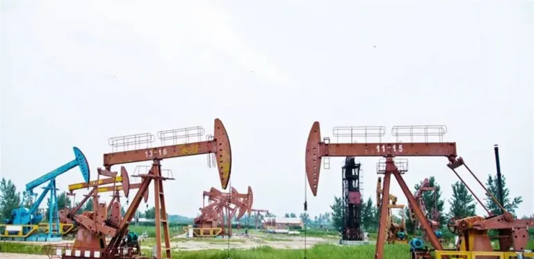 After Trump confirmed that he would quickly end the Iran war, oil prices fell
