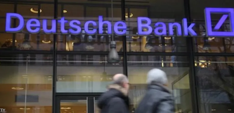 Deutsche Bank confirms that half of its activities failed to cover the cost of its capital