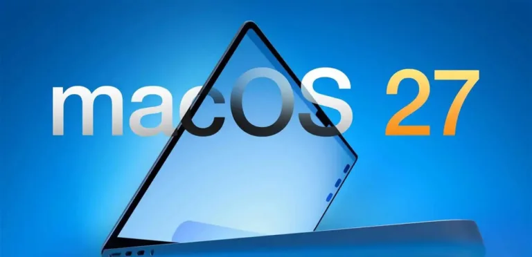 A decision by “Apple” ends an entire era.. The famous “Mac” devices will be out of service soon!