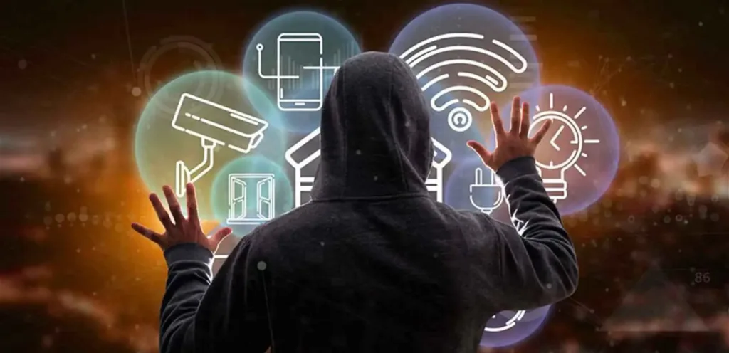 Smart home devices…convenience versus potential security risks
