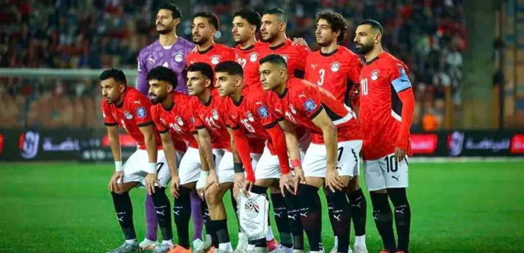 Surprises in Egypt’s initial national team roster in preparation for the 2026 World Cup