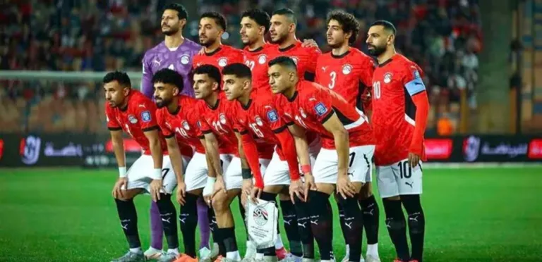 Surprises in Egypt’s initial national team roster in preparation for the 2026 World Cup