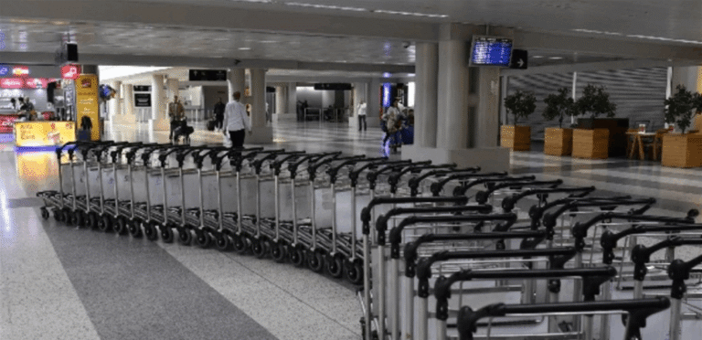 From Al-Adha to Summer: The war brings down the tourist season and millions in losses