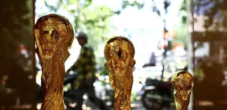 Before the start of the 48-team edition…a plan to increase the number of World Cup teams to more than 60!