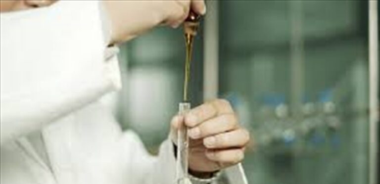 An innovative optical technology that opens horizons in the pharmaceutical industry