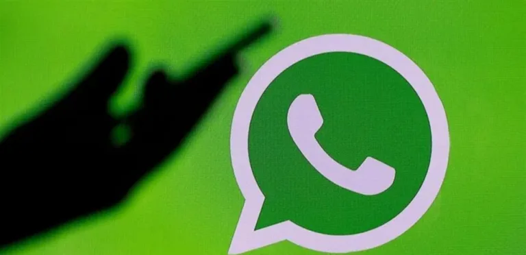 A new feature from WhatsApp helps users save space