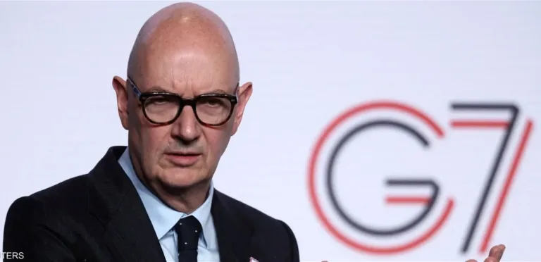 France: The course of the war must be clear before using oil reserves
