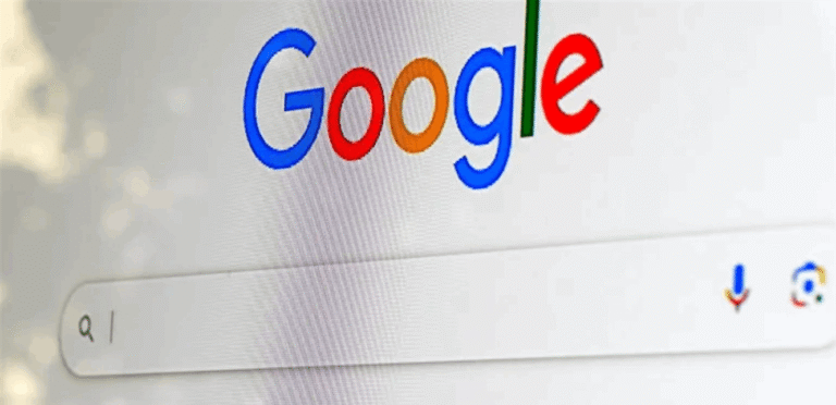 Google changes the rules of search… Artificial intelligence advances, but links decline