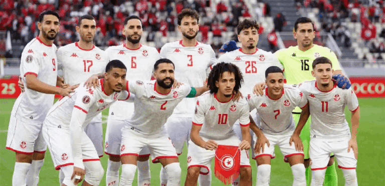 World Cup 2026.. Tunisia is looking for a complicated step that has not happened yet