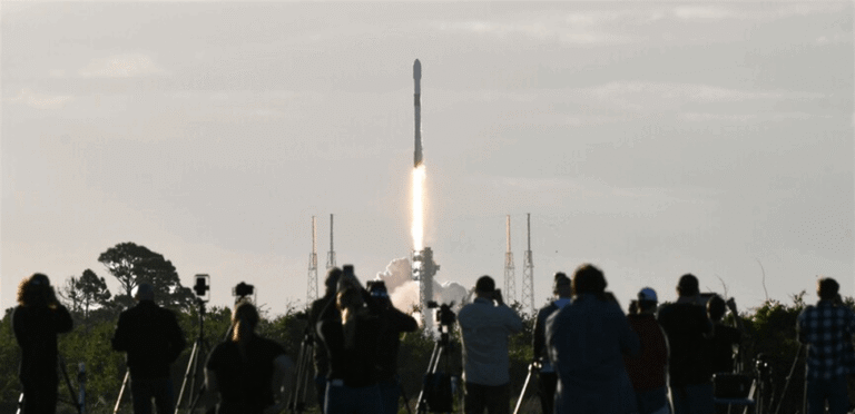 A technical malfunction postpones the launch of “Starship”…and Musk sets a new date