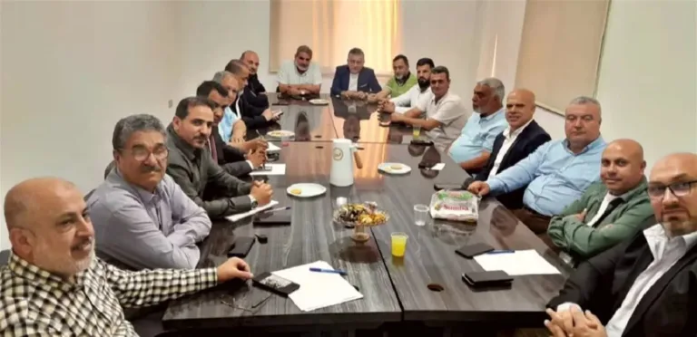 Klayaat Airport auction to close offers… a long-awaited step for the development of Akkar and the north