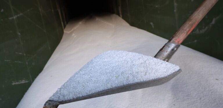 High fertilizer prices prompt the European Union to take an exceptional step
