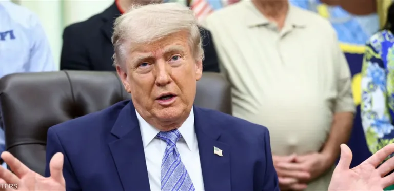 Trump postpones signing an executive order on artificial intelligence