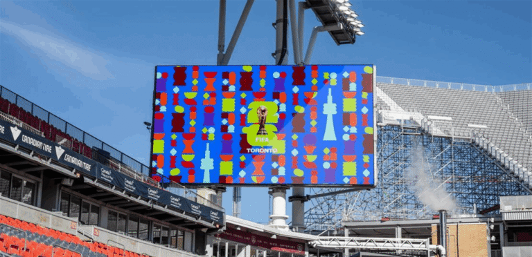 For only $50.. New York City gives its residents a golden opportunity to attend the 2026 World Cup