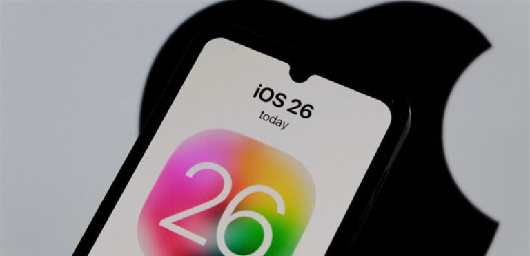 iPhones running iOS 26 are facing a problem!