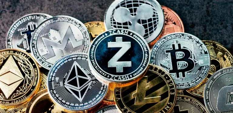 A secret network that funds the Revolutionary Guard.. The story in a digital currency platform
