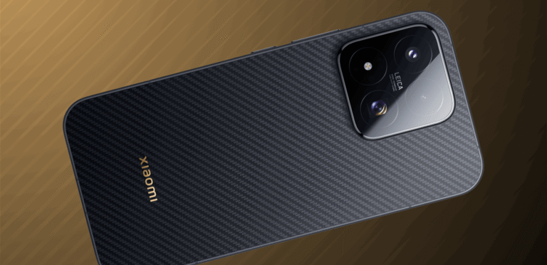 From “Xiaomi”… a new phone with a “huge battery”