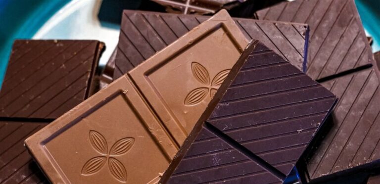 Russian expert: Chocolate prices will not fall despite the decline in cocoa