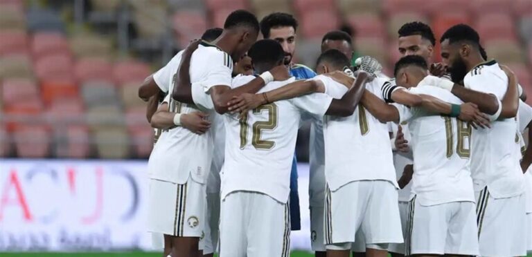 With resounding surprises…the announcement of the preliminary list of the Saudi national team for the World Cup