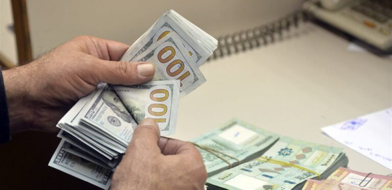 The International Monetary Fund gives Lebanon another time to restore financial regularity and recover deposits: a new equation for distributing losses