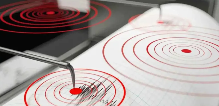 Mysterious marine earthquakes… Why do they occur?