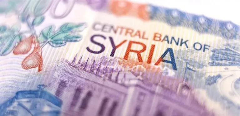 Since the beginning of 2026… 1,846 new companies have been registered in Syria