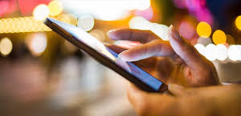 Beware…one click could cause you to lose your data!