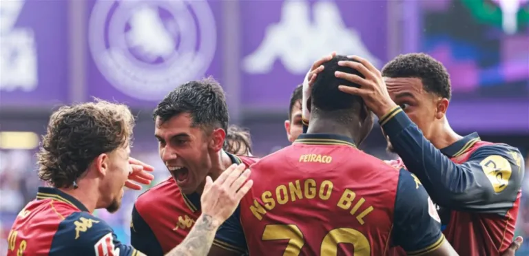 After an absence of 8 years… La Coruna decides to return to “La Liga”