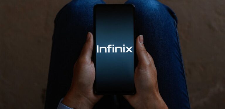 Soon…a competing phone from Infinix will sweep the markets