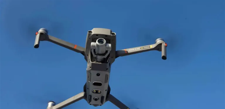 To avoid confusion… drones are entering the era of autonomous navigation through alternative technologies
