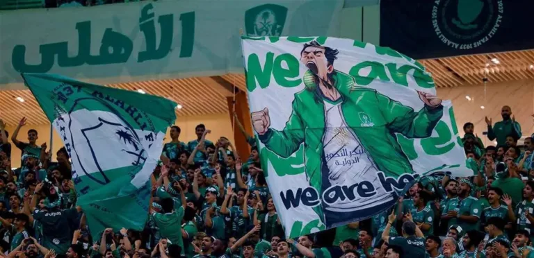 Al-Ahly Saudi Arabia is considering a “surprising” decision.. What is the story?