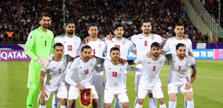 After America’s refusal… Mexico announces hosting Iran during the World Cup