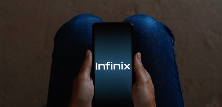 It will sweep the markets…a new phone will be launched soon with distinctive specifications and a competitive price