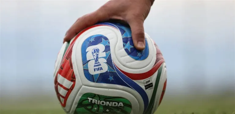 8 Arab teams ignite the 2026 World Cup.. Who are they?