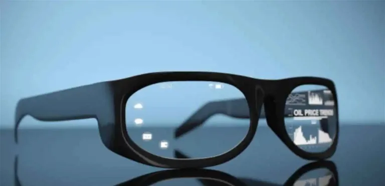 Apple develops smart glasses…advanced technologies in one device