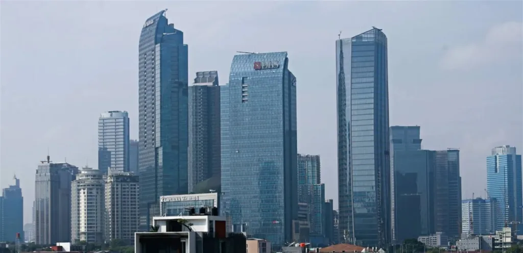 Indonesia unveils a massive economic stimulus plan to boost growth in 2026