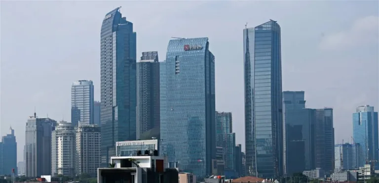 Indonesia unveils a massive economic stimulus plan to boost growth in 2026