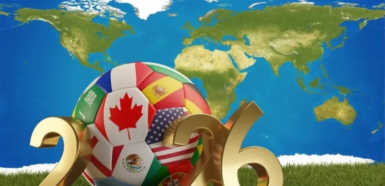 From high temperatures to thunderstorms… fears haunt the 2026 World Cup