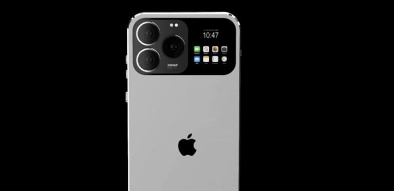 Apple is preparing to launch a revolution in satellite communications with the iPhone 18 Pro