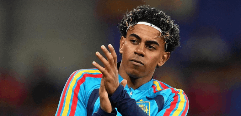 Lamin Yamal does not want to take any risks… and a decision is made before the World Cup