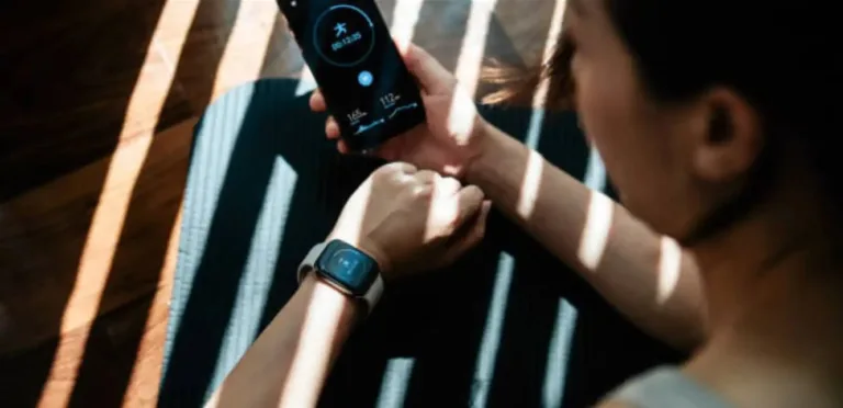 Apple is developing a smart health system to analyze fitness and health data