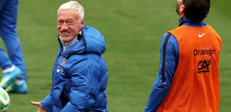 In the 2026 World Cup… World Cup experiences ignite the coaches’ struggle