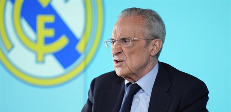 Real Madrid confirms its leadership as the richest club in the world