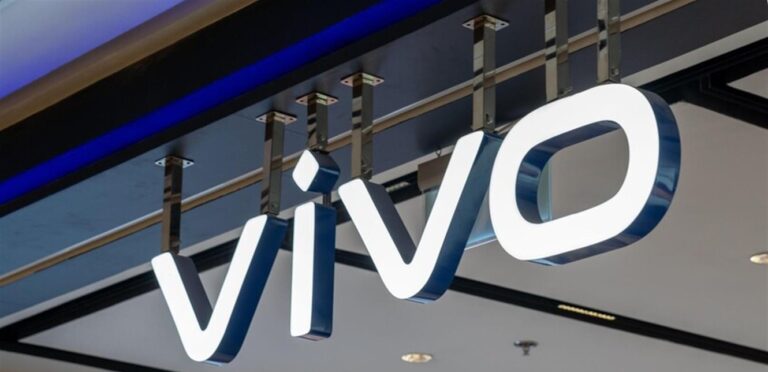 Soon.. Vivo launches its distinctive phone
