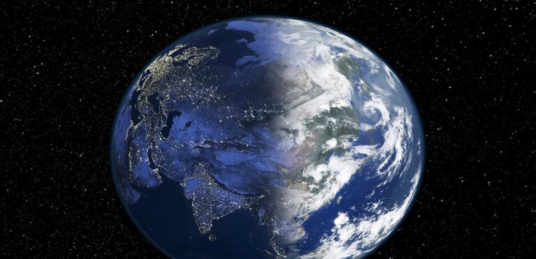 “A worrying scenario”…the Earth’s population may decrease by half