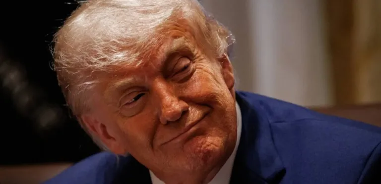 Will Trump attend the NBA Finals?