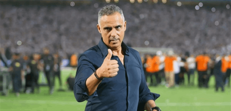 Al-Khaleej resolves the coach’s file.. Gomez leads the team for two seasons
