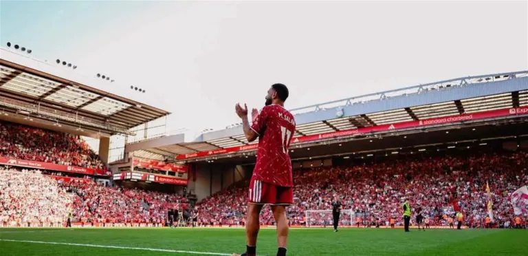 After his exciting statements… Mido intervenes to defend Mohamed Salah